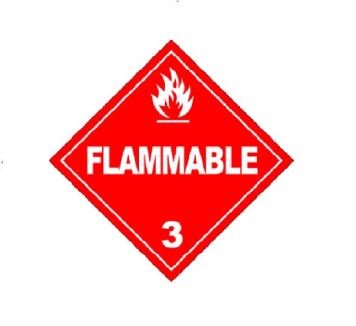 IMCO Labels