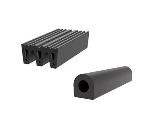 Fixed Fenders & Fender Profiles