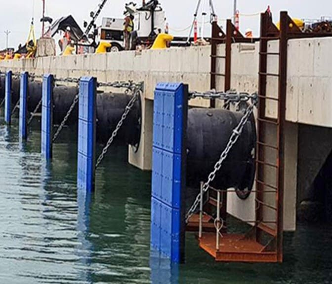 Jetty Repair & Refurbishments
