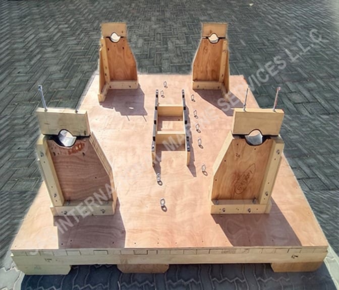 Engineered Wood Products