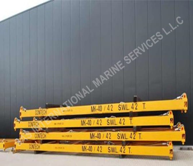 Lifting Spreaders
