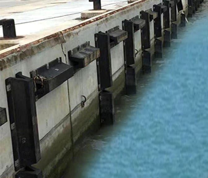 Jetty Repair & Refurbishments