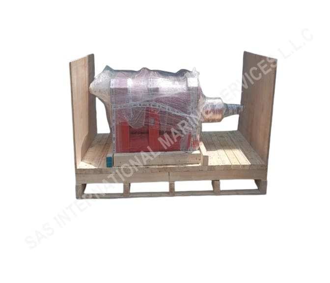 Wooden Crate & Boxes