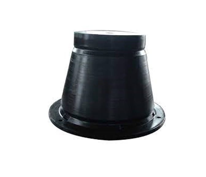 Fixed Fenders & Fender Profiles