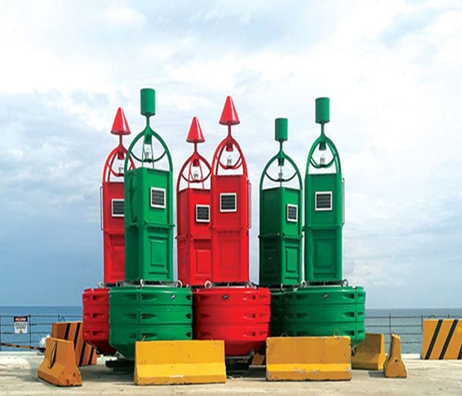 Buoys