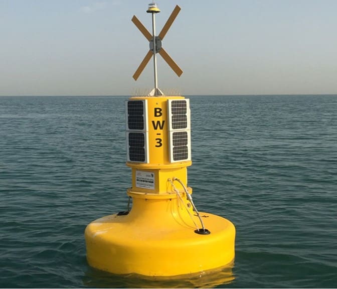 Buoys