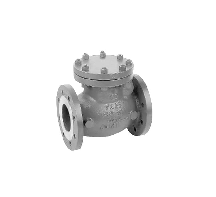 Check Valves