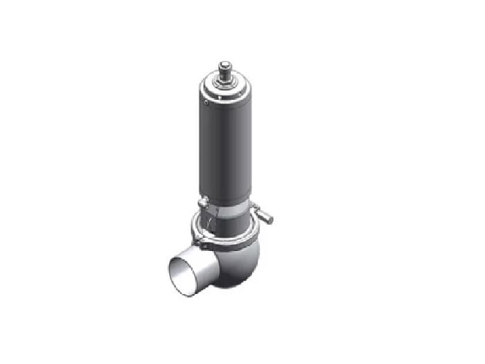 Pressure Relief Valve