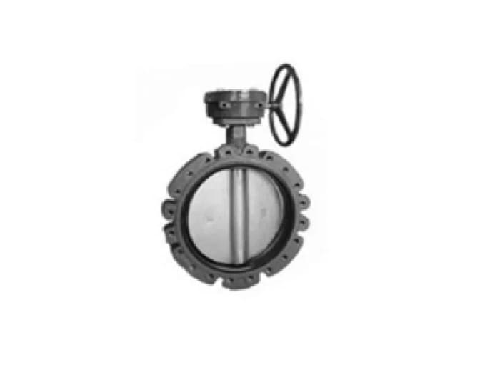 Butterfly Valve