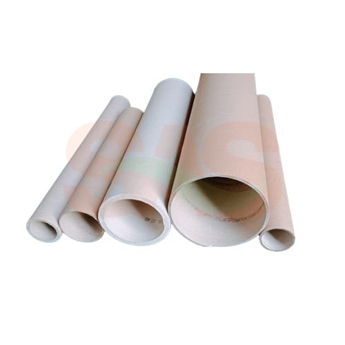 Paper Cores for Labels, Textiles & Flexible Packing