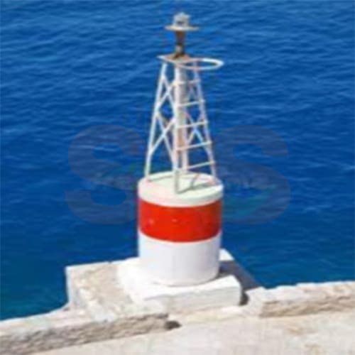 Jetty Mast & Beacon