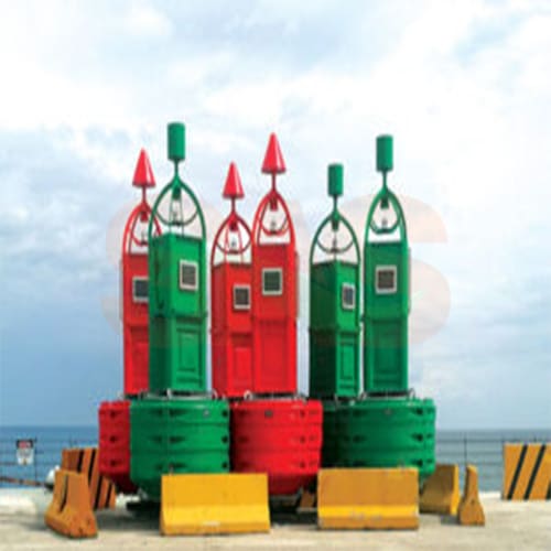 Navigational Buoys