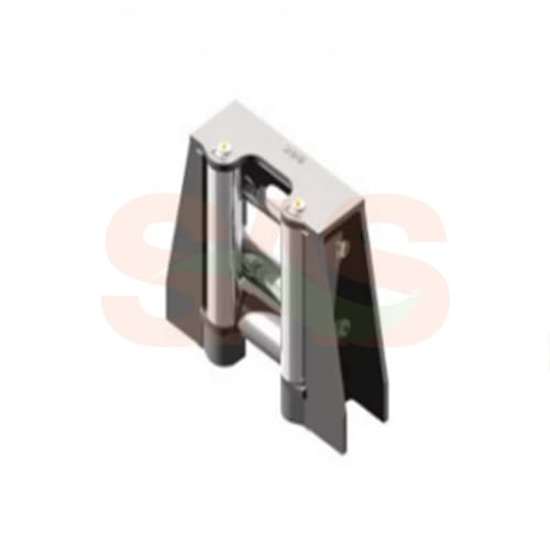 Fairlead & Windlass