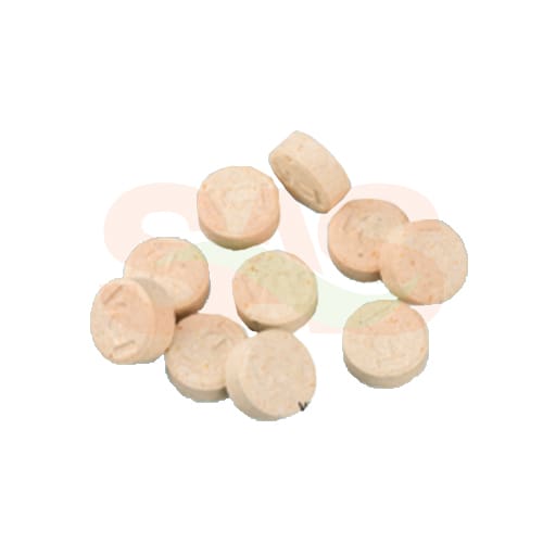 VCI Tablets