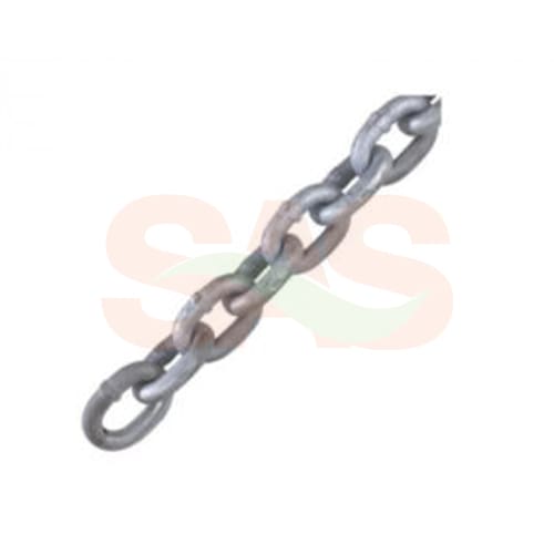Grade 30 Galvanized Chain