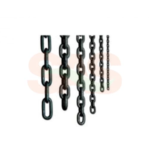Grade 80 Short/Long Link Chains