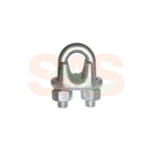 Wire Rope Clips