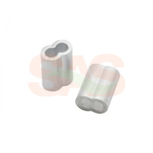 Wire Rope Ferrules