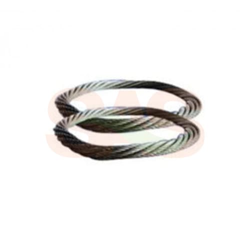 Wire Rope Grommets