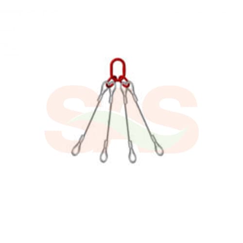 Wire Rope Sling