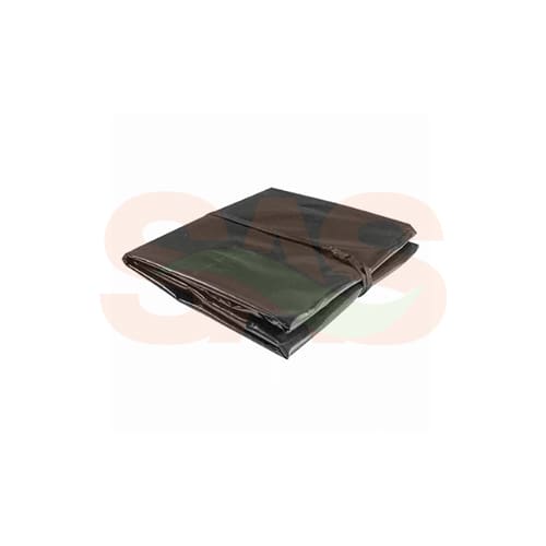 Fire Rated Tarpaulin