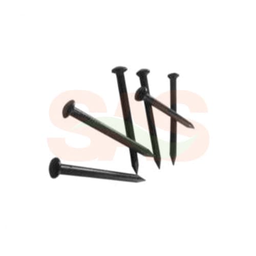 Concrete Nails