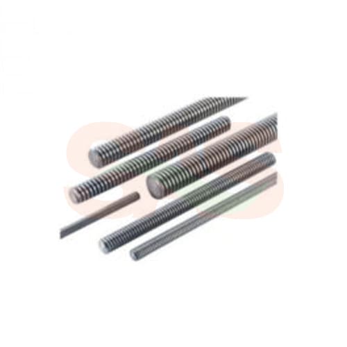 Threaded Bars