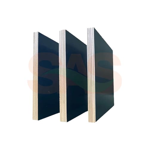 Film Faced Plywood