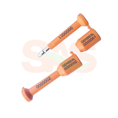 High Security GS-HBS 08 (C-TPAT SEAL)