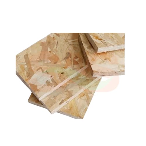 Oriental Strand Board (OSB)