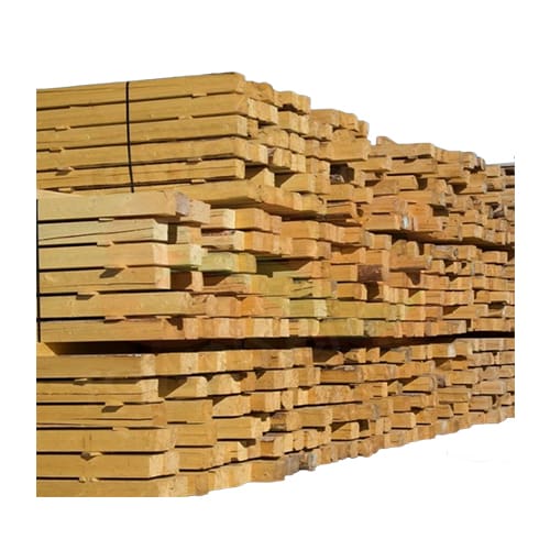Hard Wood Timber Logs