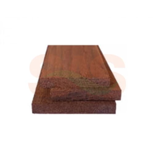 Oil Soaked Woods