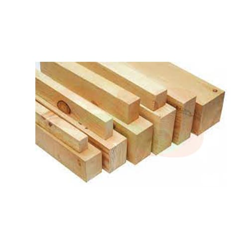 Sawn Timber white/soft wood