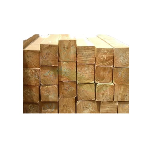 White Wood Blocks