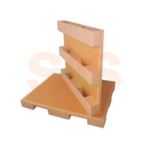 Honeycomb Pallets
