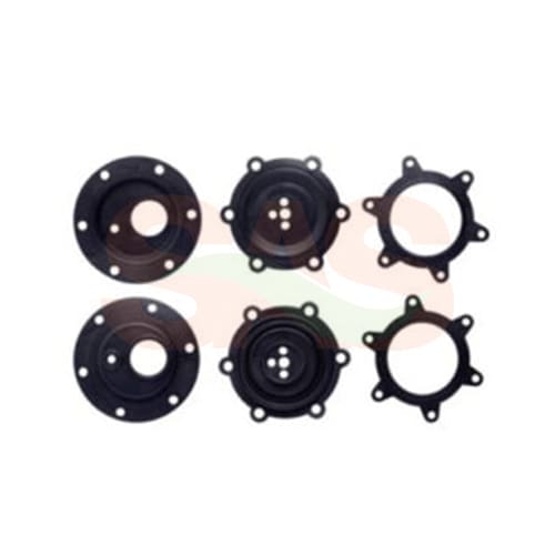 Rubber Gaskets & Packings