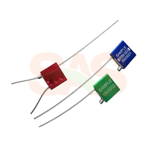 Cable Seal 1.5 mm DIA