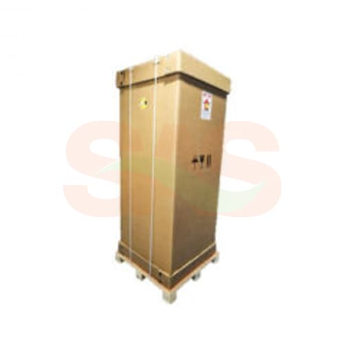 AAA Corrugated Tray Cap & Sleeve Boxes