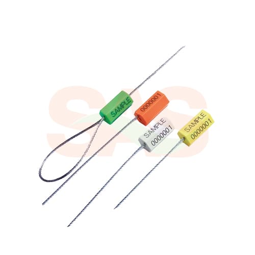Cable Seal 1.8 mm DIA
