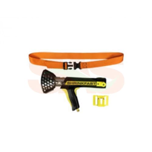 Belt Clip with Belt for Shrinkfast