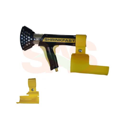 Arm Assist Clip for Shrinkfast