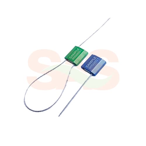 Cable Seal 2.5 mm DIA