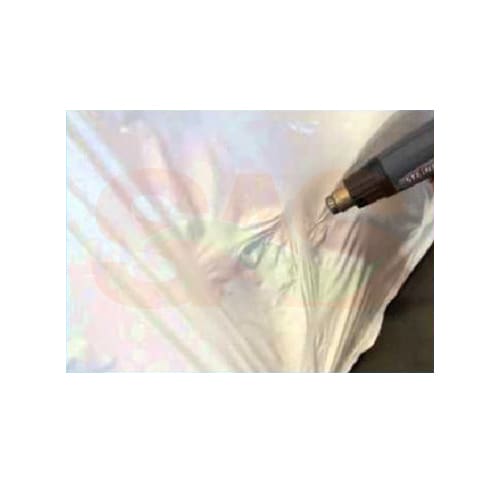 VCI Shrink Film | Shrink Wrap