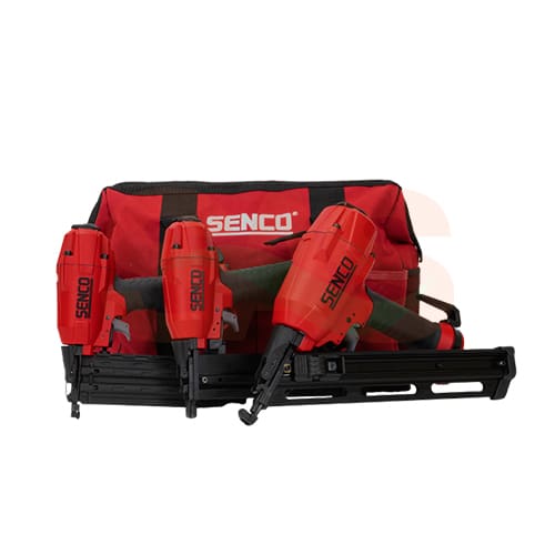 3 Tools Finish Kit
