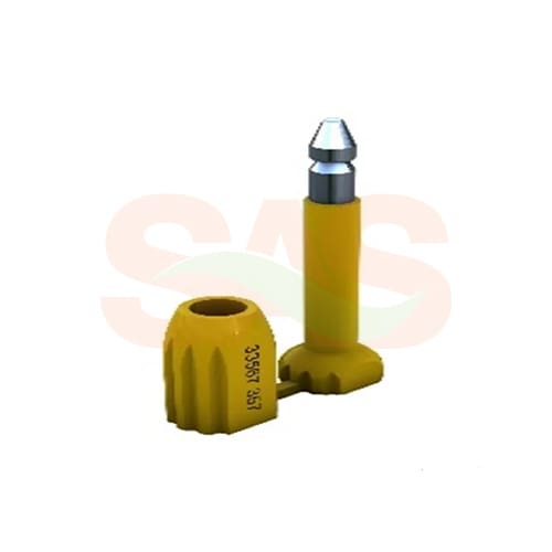 Container Bolt Seals (ISO 17712:2013/CTPAT)