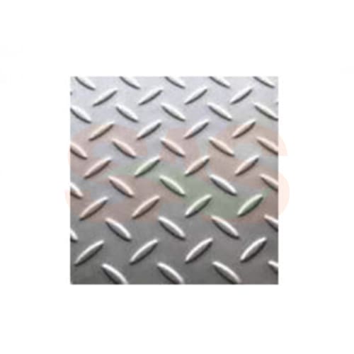 Checker Plates