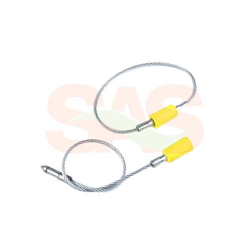 Cable Seal 3.5 mm DIA