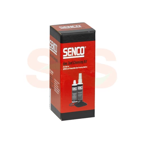 Gas Tool Cleaning Kit