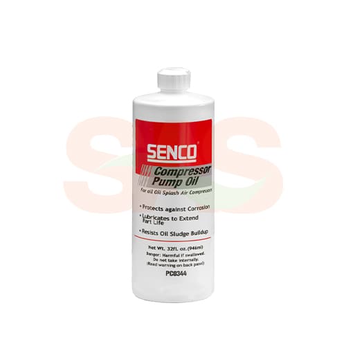 Lubrication Oil