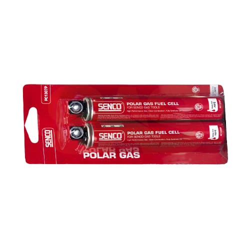 Polar Gas Fuel Cell